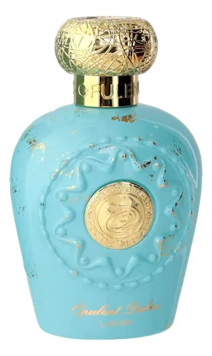 香水(ユニセックス) Lattafa Opulent Dubai EDP 100ml Lattafa Opulent Dubai Edp Splash 100 Ml | MercadoLivre