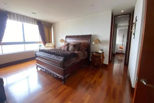 Apartamento En Venta En El Poblado. Cod V501043
