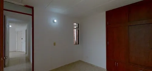 Apartamento En Venta Compartir 90-72191