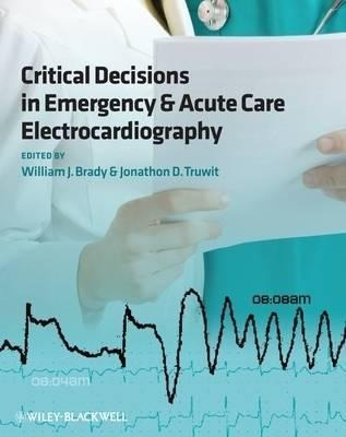 Critical Decisions In Emergency And Acute Care Electrocar...