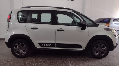 Citroën Aircross 1.6 Shine 115cv