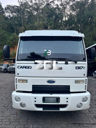 Ford Cargo 1317e