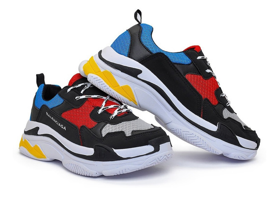 Agarrar Ouvir de frio tenis balenciaga masculino mercado livre - tpwd.pt