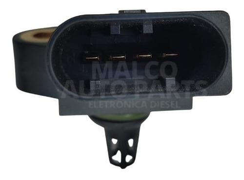 Sensor Pressão E Temperatura Mbb Om 904/906/924/926 Original
