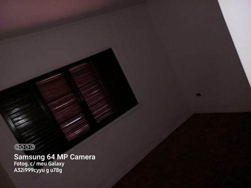 Imagem 13 de 20 de Casa Térrea Butantã 03 Dormitórios Fl-62