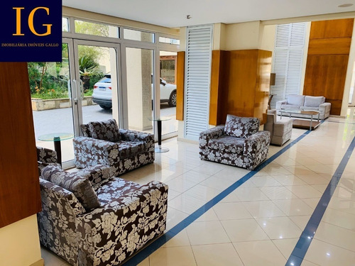 Imagem 23 de 27 de Apartamento 1 Dormitorio Centro Santo Andre - Centro Sa - 70653165
