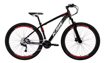 Comprar Bicicleta Aro 29 Ksw Xlt Alum 21v Suspensão Freios A Disco