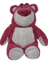Comprar Peluche Oso Lotso De Toy Story Disney Store Con Aroma