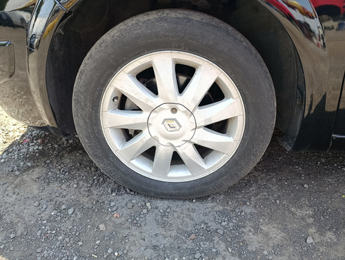 Renault Megane 2.0 4p Expression At