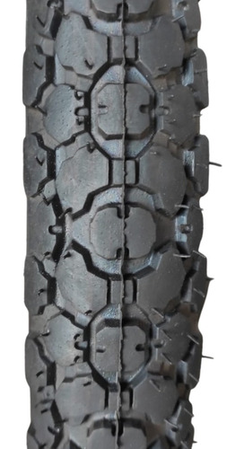 Pneu Diant 60/100-17 Dingo Levorin Pop Biz