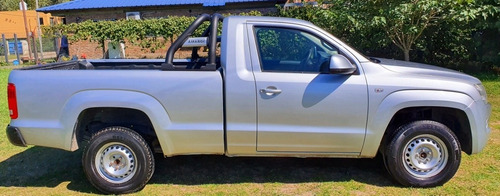 Volkswagen Amarok 2.0 Cs Tdi 4x2 2014