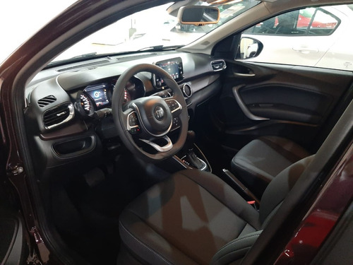 Fiat Cronos 1.8 2021 100% Directo De Fábrica