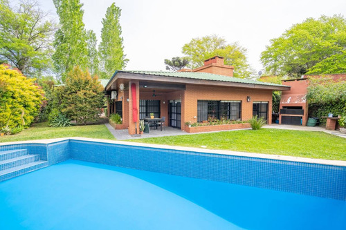 Casa Quinta En Venta En El Cazador Escobar