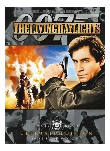 007 James Bond 27 Pelic. Completa Full Hd Descarga On-line