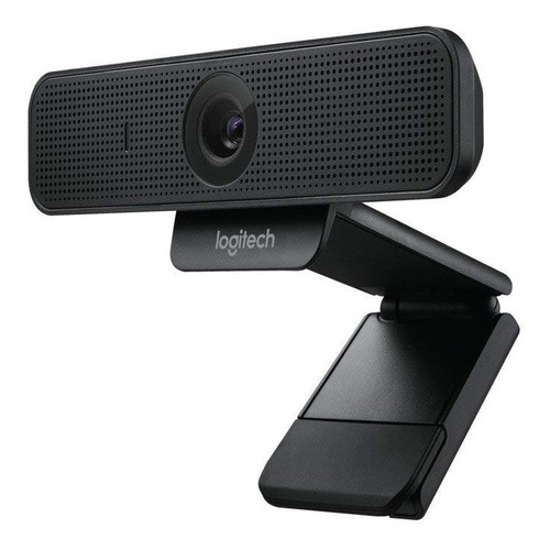 Webcam C925e Full Hd 1080p Logitech 30 Fps Rightlight 2