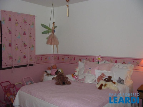 Apartamento - Real Parque - Sp - 254075