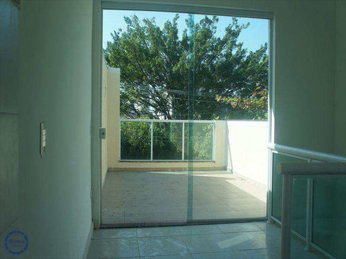 Casa Com 3 Dorms, Marapé, Santos - R$ 600.000,00, 150m² - Codigo: 6076 - V6076