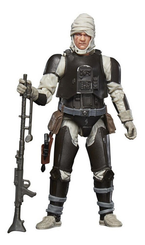 Star Wars Black Series Archive - Dengar - Hasbro