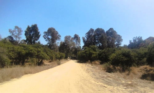 Terrenos Construccion En Venta En Limache Desde 45.000.000