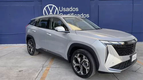 Geely Starray 1.5T Gl 7Dct