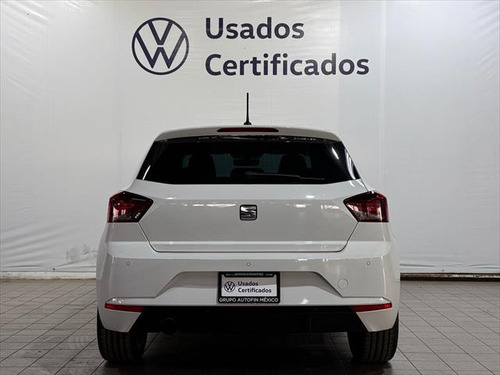 Seat Ibiza 1.6 Xcellence Mt
