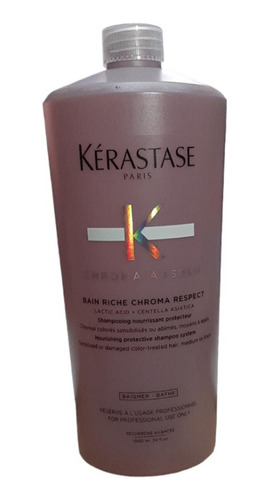 Kerastase Chroma Absolu Il - mL a $360