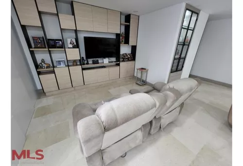 Espectacular Apto Con Un Año De Edad En Laureles(mls#236081)