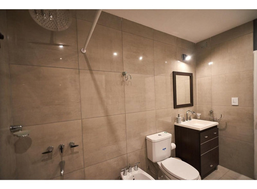 Imagen 21 de 22 de Conjunto De 4 Departamentos De Un Dormitorio, Local Comercial Y Pileta