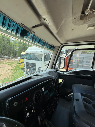 Ford Cargo 3131 Año 2019 Camión Volcador Rentaltrucks Vial