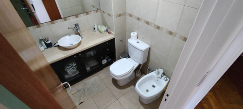 Venta Departamento Dos Dormitorios Zona Centro Rio
