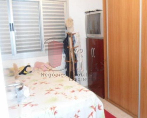Imagem 5 de 11 de Apartamento - Vila Ema - Ref: 4541 - V-4541