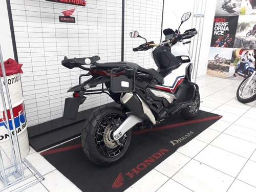 Imagem 3 de 5 de Honda X-adv 750 2018