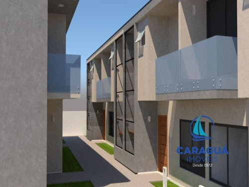 Imagem 3 de 14 de Casa - Ca02183 - 70295012