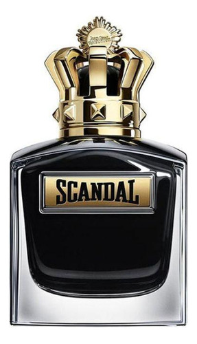 Jpg Scandal Homme Le Parfum Edp - Perfume Masculino 150ml