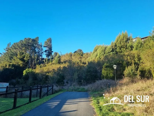 Parcela Con Acceso A Lago, Cercana A Puerto Varas