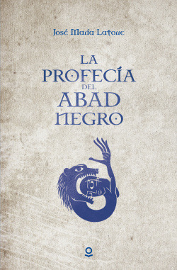 Libro La Profecia Del Abad Negro De Loqueleo