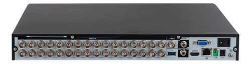 Dahua Xvr5232an-4kl-i3 Dvr 32 Canales 4k 8mp Wizsense Con Ia