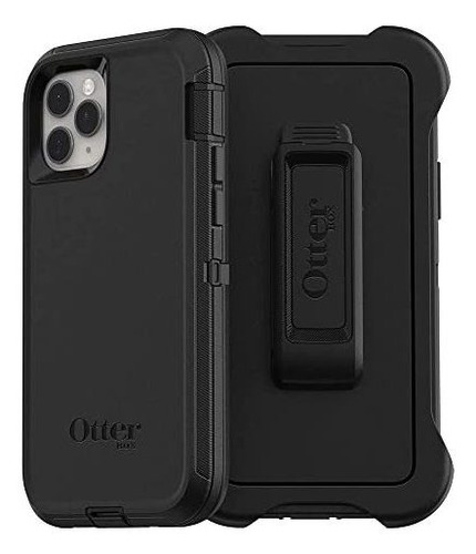 Otterbox Defender Screenless Series Case Lt; Holster 6m3y9