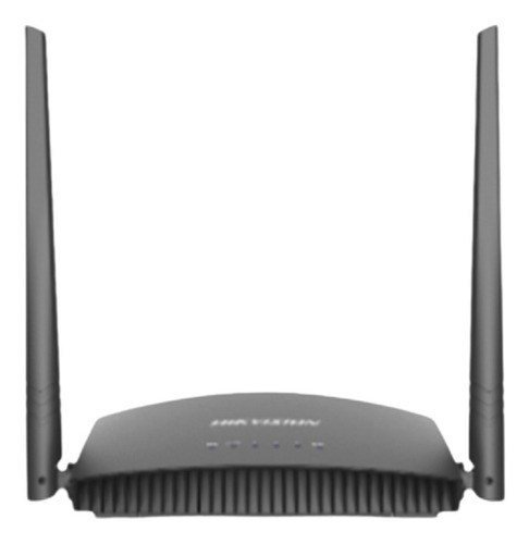 Router 300mbps 4p 10/100mbps 2antenas 5dbi Hikvision Ds3wr3n