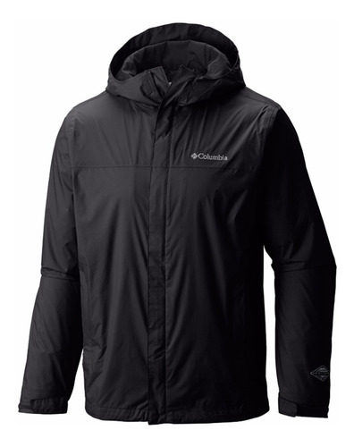 Campera Columbia Hombre Watertight Ii Impermeable