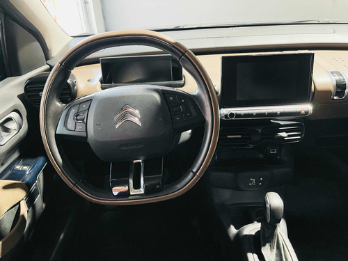 Citroën C4 Cactus 1.6 Vti 115 At6 Shine