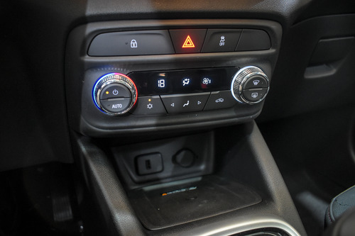 Chevrolet Tracker 1.2 Rs At6