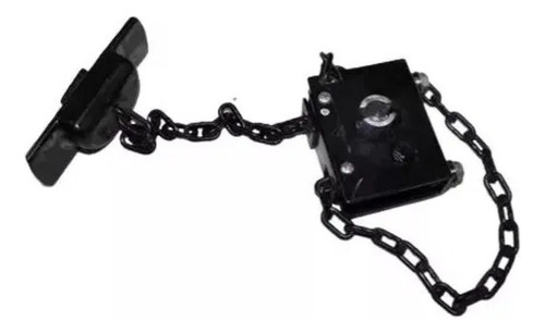 Soporte Rueda Auxilio Nissan Frontier Modelo Nuevo