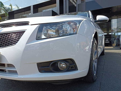Imagem 6 de 15 de Chevrolet Cruze Lt Nb 2014