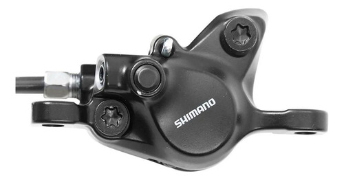 Freios A Disco Hidráulico Shimano Altus Mt200