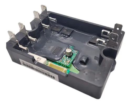 Placa Actpm Da Condensadora Para Ar Condicionado Fujitsu Placa Actpm Da Condensadora Para Ar Condicionado Fujitsu