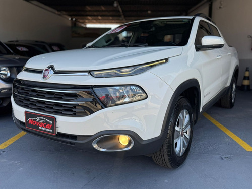 Fiat Toro 1.8 16v Opening Edition Flex 4x2 Aut. 4p