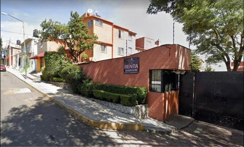 Imagen 1 de 5 de Oportunidad Casa En Residencial A Un Zona Tlalpan Dip
