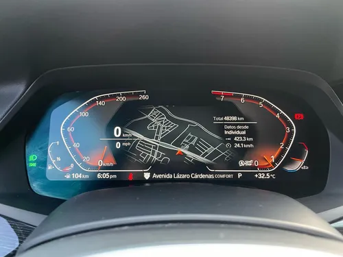 BMW X7 4.4 V8 M50i At