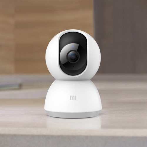 Imagen 2 de 3 de Mi Home Camara De Seguridad 360 2k Xiaomi